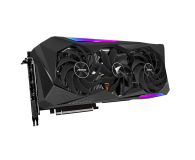 Gigabyte GeForce RTX 3070 Ti AORUS MASTER LHR 8GB GDDRX6 - 659844 - zdjęcie 1